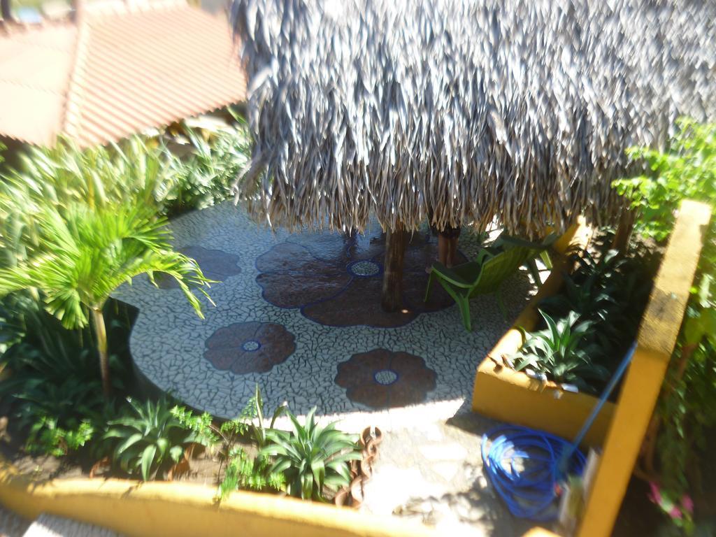 Villa Pelicano Las Tablas Exterior foto
